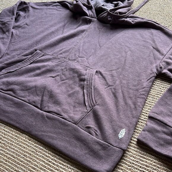 🆕Free People hoodie sweater M - Picture 9 of 9